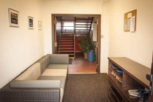 Imagen de la habitación del ubytovna hana krčm&aacute;řov&aacute;. Foto 9