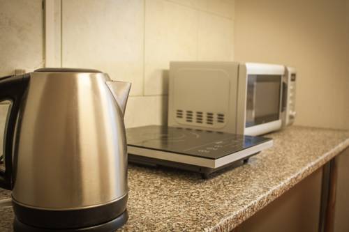 Imagen de la habitación del ubytovna hana krčm&aacute;řov&aacute;. Foto 10