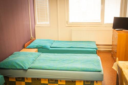 Imagen de la habitación del ubytovna hana krčm&aacute;řov&aacute;. Foto 11