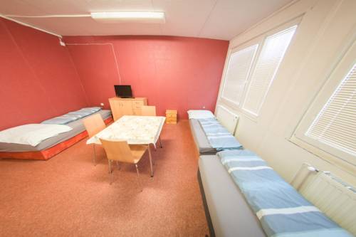 Imagen de la habitación del ubytovna hana krčm&aacute;řov&aacute;. Foto 12