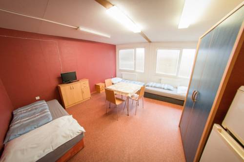 Imagen de la habitación del ubytovna hana krčm&aacute;řov&aacute;. Foto 13