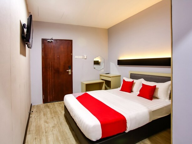 Imagen general del unikarya lodge 友家客栈. Foto 1
