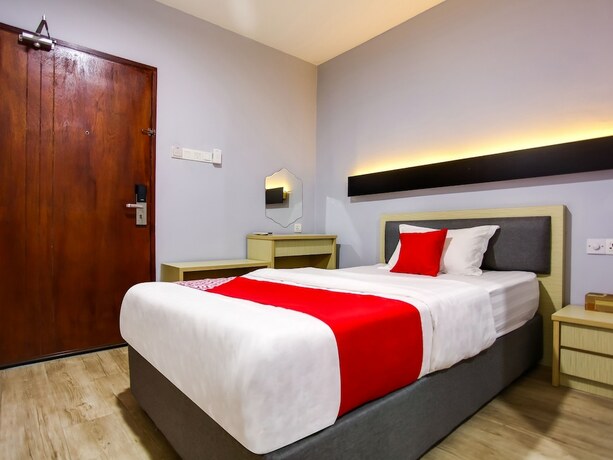 Imagen de la habitación del unikarya lodge 友家客栈. Foto 2