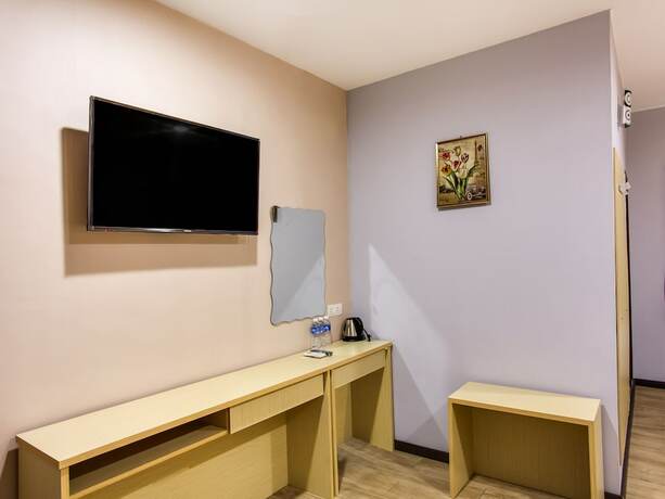 Imagen de la habitación del unikarya lodge 友家客栈. Foto 3