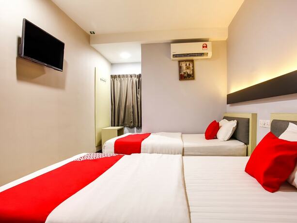 Imagen de la habitación del unikarya lodge 友家客栈. Foto 4