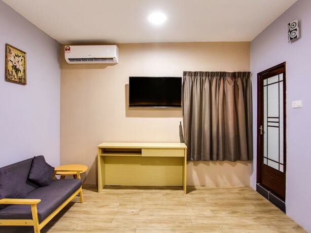 Imagen de la habitación del unikarya lodge 友家客栈. Foto 5