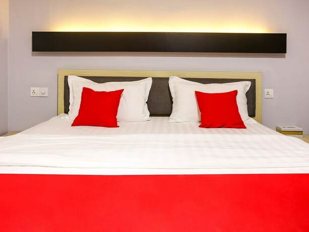 Imagen de la habitación del unikarya lodge 友家客栈. Foto 6