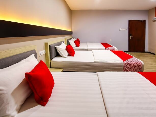 Imagen de la habitación del unikarya lodge 友家客栈. Foto 7