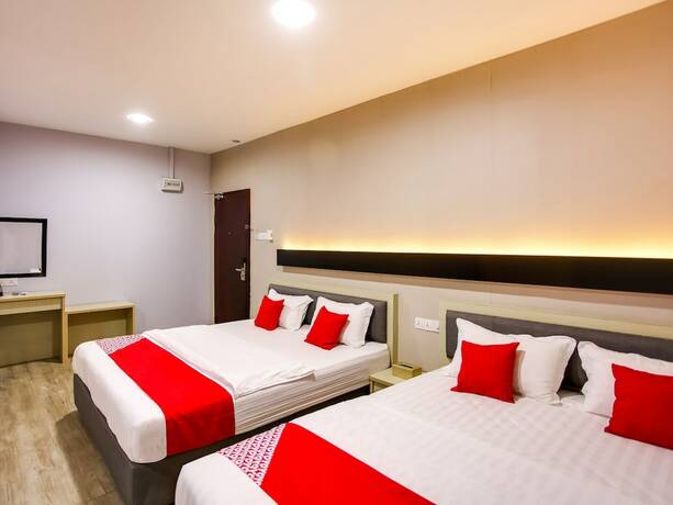 Imagen de la habitación del unikarya lodge 友家客栈. Foto 8
