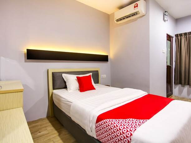 Imagen de la habitación del unikarya lodge 友家客栈. Foto 10