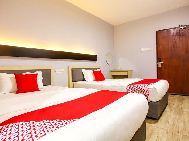 Imagen de la habitación del unikarya lodge 友家客栈. Foto 11