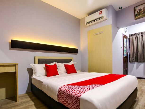 Imagen de la habitación del unikarya lodge 友家客栈. Foto 12