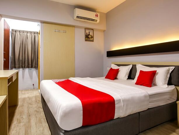 Imagen de la habitación del unikarya lodge 友家客栈. Foto 13
