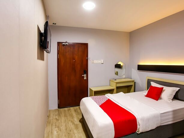 Imagen de la habitación del unikarya lodge 友家客栈. Foto 14