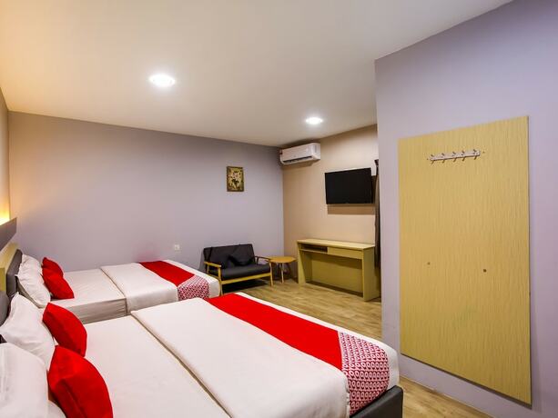 Imagen de la habitación del unikarya lodge 友家客栈. Foto 15