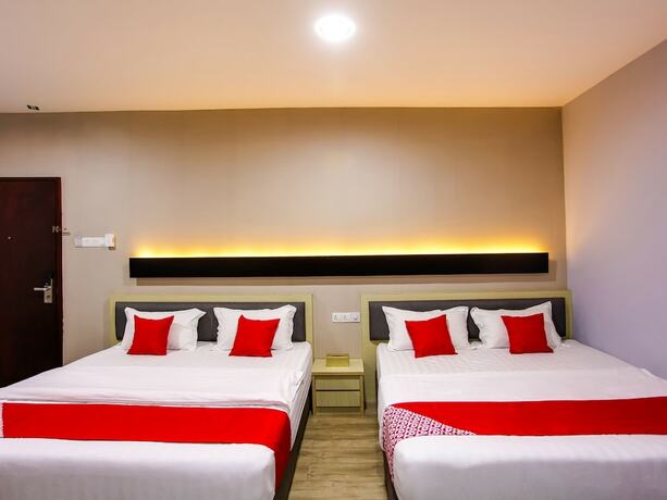 Imagen de la habitación del unikarya lodge 友家客栈. Foto 16