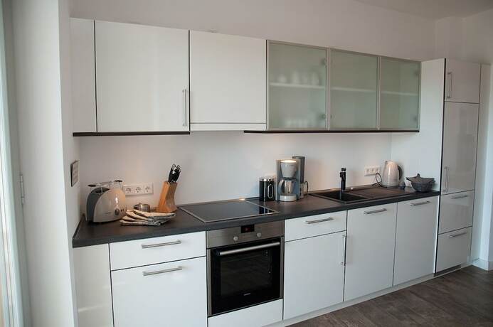 Imagen de la habitación del urlaubsart - Schleibr&uuml;cke. Foto 11