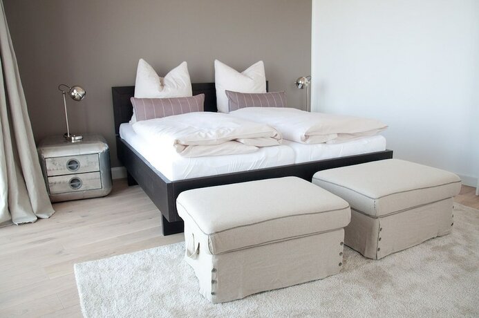 Imagen de la habitación del urlaubsart - Schleibr&uuml;cke. Foto 13