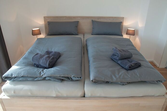 Imagen de la habitación del urlaubsart - Schleibr&uuml;cke. Foto 14