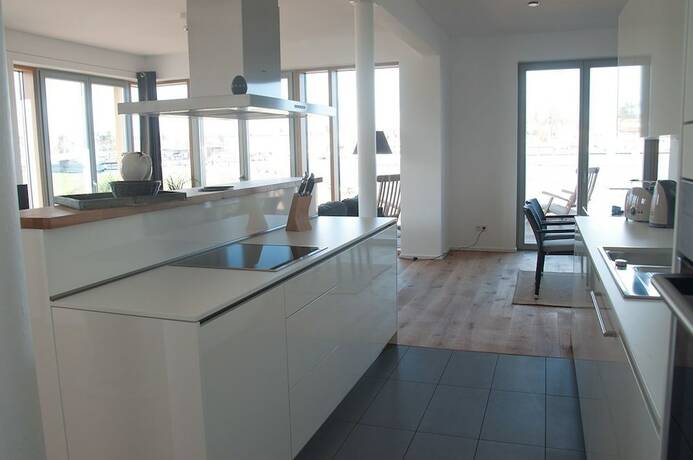 Imagen de la habitación del urlaubsart - Schleibr&uuml;cke. Foto 15