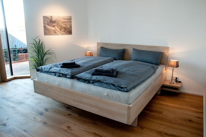 Imagen de la habitación del urlaubsart - Schleibr&uuml;cke. Foto 19
