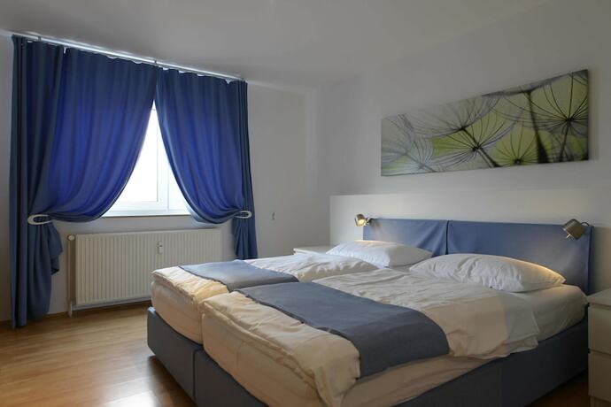 Imagen de la habitación del urraum Hotel. Foto 12