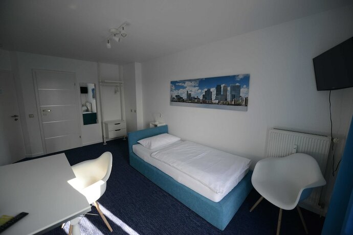 Imagen de la habitación del urraum Hotel. Foto 13