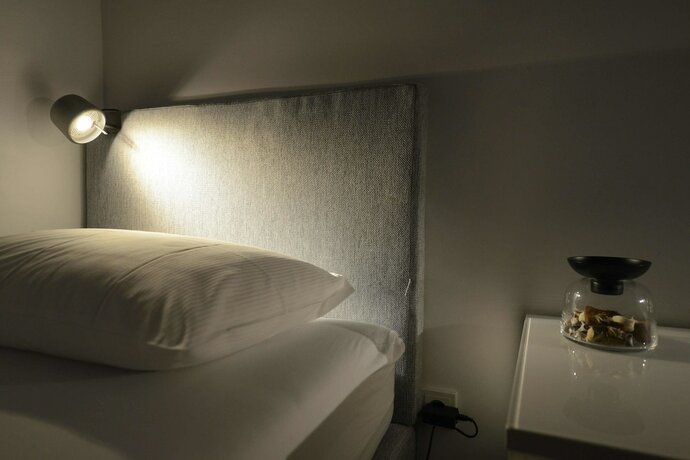 Imagen general del urraum Hotel. Foto 2