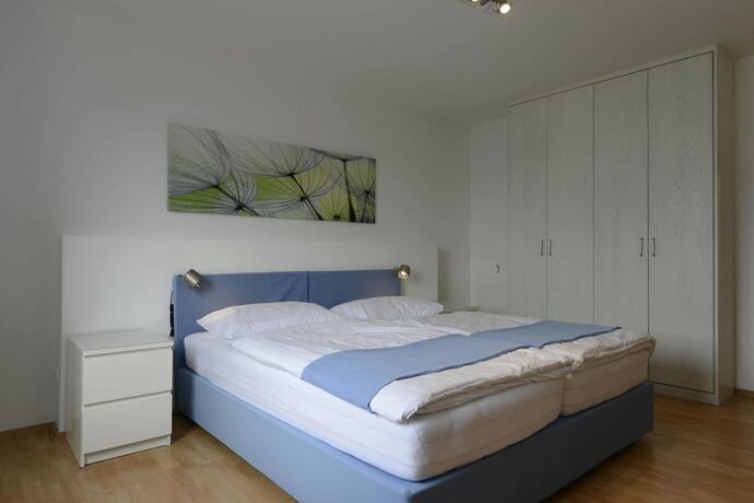 Imagen de la habitación del urraum Hotel. Foto 16