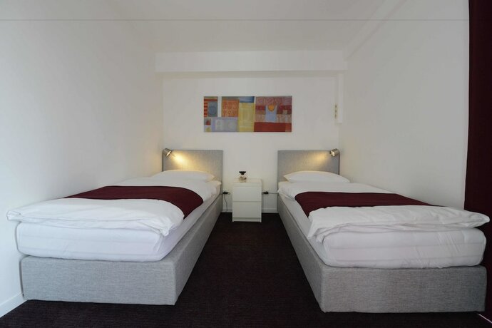Imagen general del urraum Hotel. Foto 3