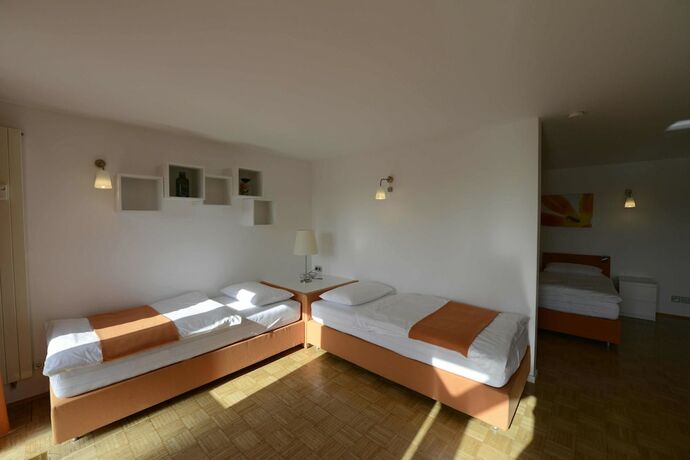 Imagen general del urraum Hotel. Foto 4