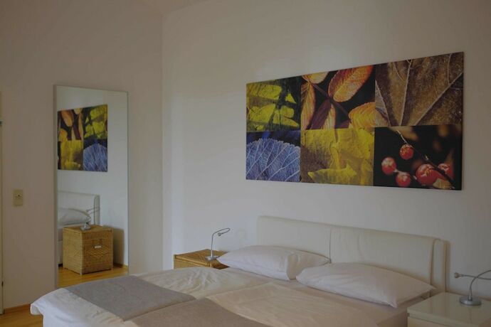 Imagen de la habitación del urraum Hotel. Foto 18