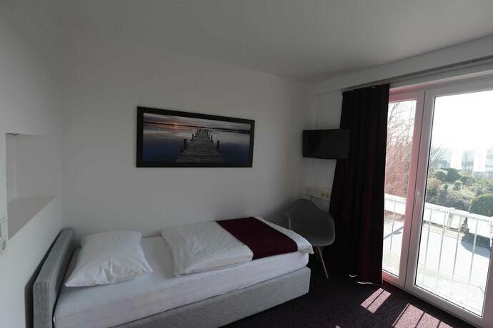 Imagen de la habitación del urraum Hotel. Foto 20