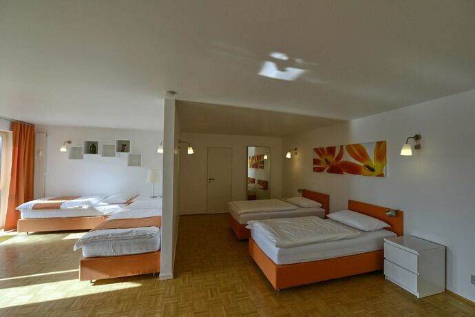 Imagen general del urraum Hotel. Foto 9