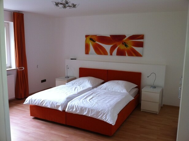 Imagen general del urraum Hotel. Foto 10