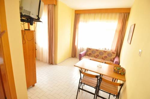 Imagen de la habitación del &uuml;st&uuml;n Apart, İ&ccedil;meler. Foto 3