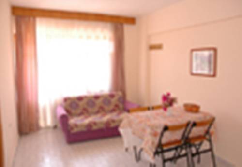 Imagen de la habitación del &uuml;st&uuml;n Apart, İ&ccedil;meler. Foto 5