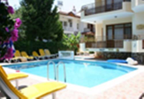 Imagen de la habitación del &uuml;st&uuml;n Apart, İ&ccedil;meler. Foto 6