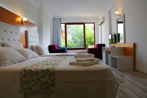 Imagen de la habitación del uğur otel. Foto 2