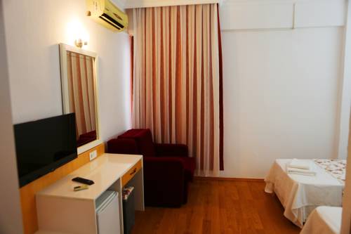 Imagen de la habitación del uğur otel. Foto 4