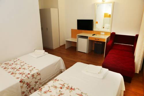 Imagen de la habitación del uğur otel. Foto 5
