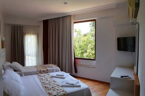 Imagen de la habitación del uğur otel. Foto 6