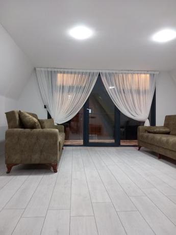 Imagen general del uzung&ouml;l otel bungalov. Foto 2