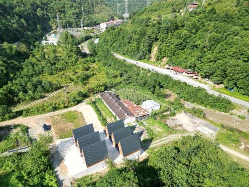 Imagen general del uzung&ouml;l otel bungalov. Foto 3