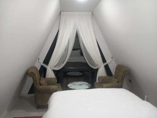 Imagen de la habitación del uzung&ouml;l otel bungalov. Foto 16
