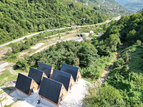 Imagen general del uzung&ouml;l otel bungalov. Foto 5