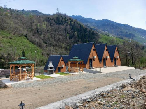 Imagen de la habitación del uzung&ouml;l otel bungalov. Foto 18