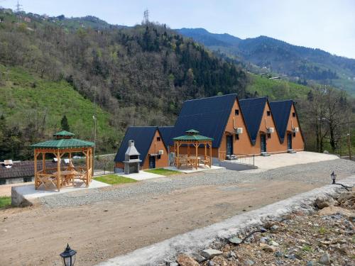Imagen de la habitación del uzung&ouml;l otel bungalov. Foto 20