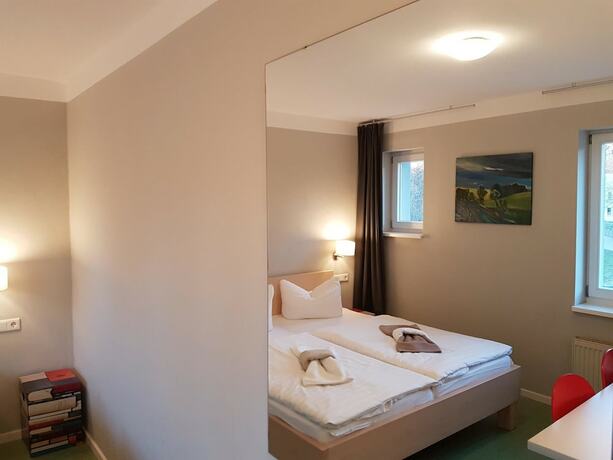 Imagen de la habitación del velo inn - Basislager Bad Berka. Foto 13