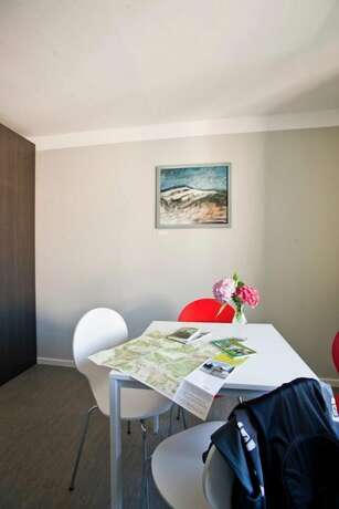 Imagen de la habitación del velo inn - Basislager Bad Berka. Foto 14